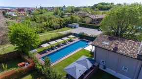 Time to Relax - Lago di Garda - Adults only Ponti Sul Mincio